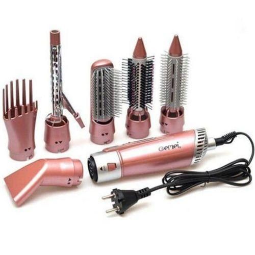 7-in-1 Professional Ceramic Hot Air Multi Styler