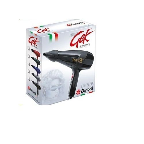 Zeriotti Hair Blow Dry BLOWDRY