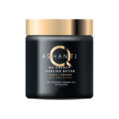 Ashanti-Q Ashanti-q Curling Gell - 400g