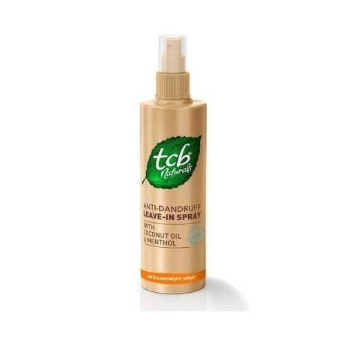 TCB Naturals Naturals Leave-in Anti-Dandruff Braid Spray With Coconut & Menthol – 500ML