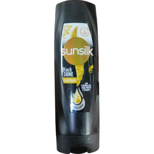Sunsilk Black Shine Conditioner ,