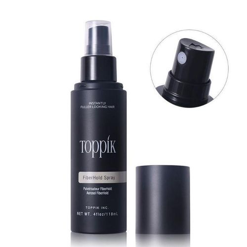 Toppik Fibrehold Spray 118ml USA