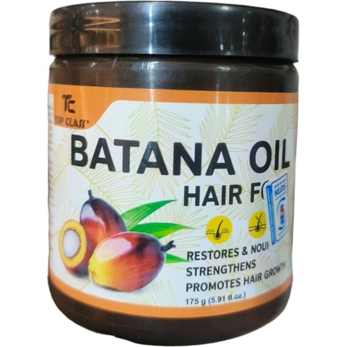 Top Class Batana Oil Hair Food