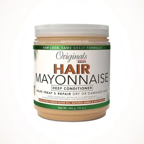 Africa's Best Originals Hair Mayonnaise Deep Conditioner