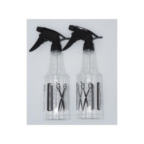 500ml Salon And Barber Hairdressing Water Spray