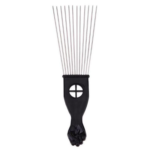 Afro Hair Pick Mental Comb
