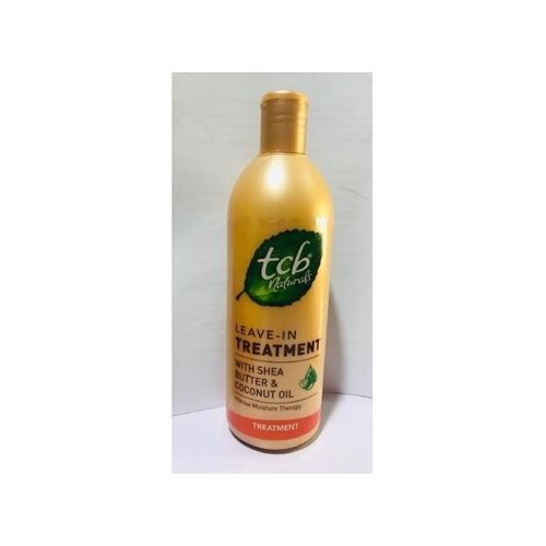 Tcb Naturals Leave In Hair Treatment