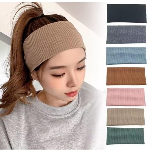 2 pcs Gym Headband