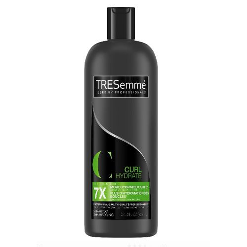 TRESemmé Curl Hydrate Shampoo (828ml)