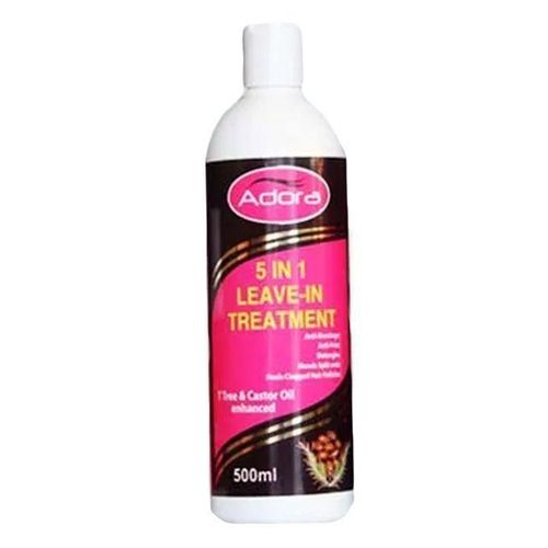 Adora 5 In 1 Leave-In Treatment