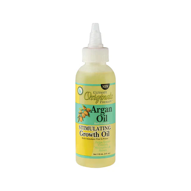 Ultimate Originals Therapy - Argan Oil Stimulating Growth Oil