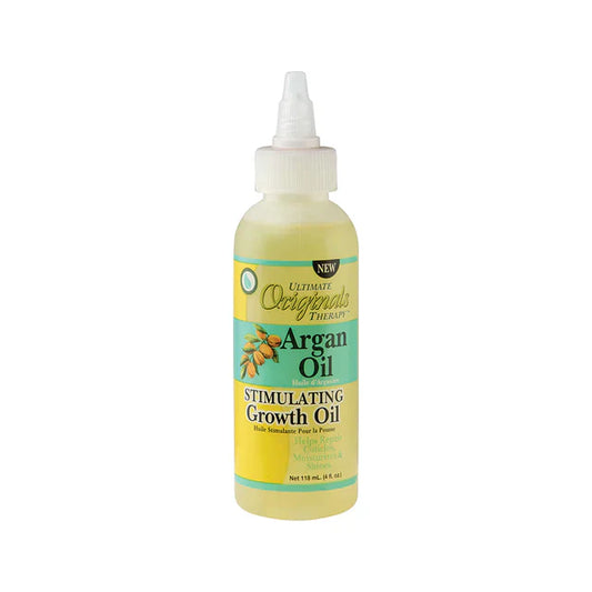Ultimate Originals Therapy - Argan Oil Stimulating Growth Oil