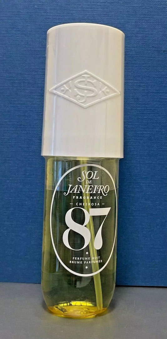 Sol de Janeiro Rio Radiance Cheirosa 87 Perfume Mist